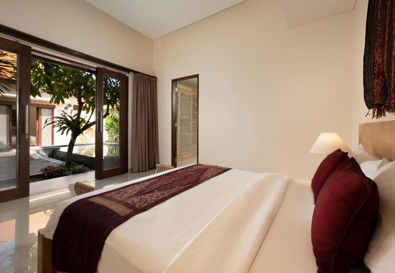 Villa Apanya Sanur, Sanur, Indonesia