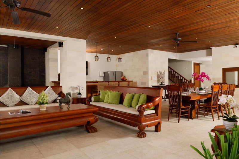 The Bija Villas by Nakula, Canggu, Indonesia