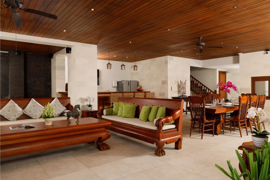 The Bija Villas by Nakula, Canggu, Indonesia