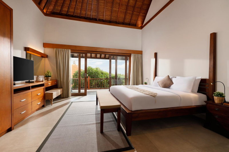 The Bija Villas by Nakula, Canggu, Indonesia
