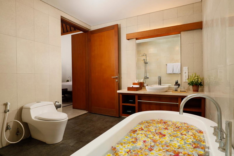 The Bija Villas by Nakula, Canggu, Indonesia