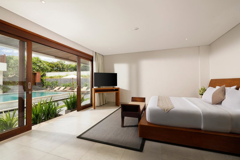 The Bija Villas by Nakula, Canggu, Indonesia