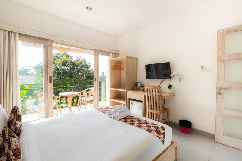 Suweta Homestay Private Pool Villa - Ubud Center Prime Location, Ubud, Indonesia