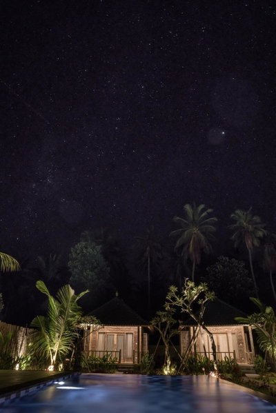 Kayuna Villa, Nusa Penida, Indonesia