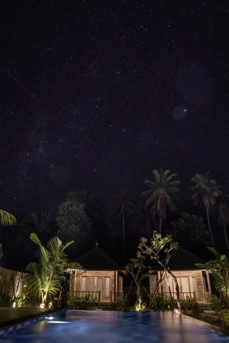 Kayuna Villa, Nusa Penida, Indonesia