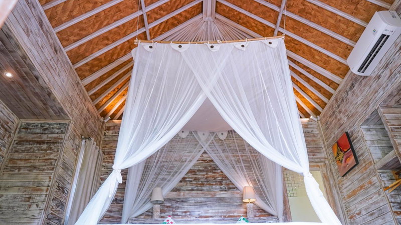 Kayuna Villa, Nusa Penida, Indonesia