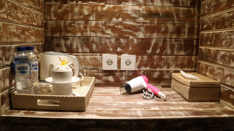 Kayuna Villa, Nusa Penida, Indonesia