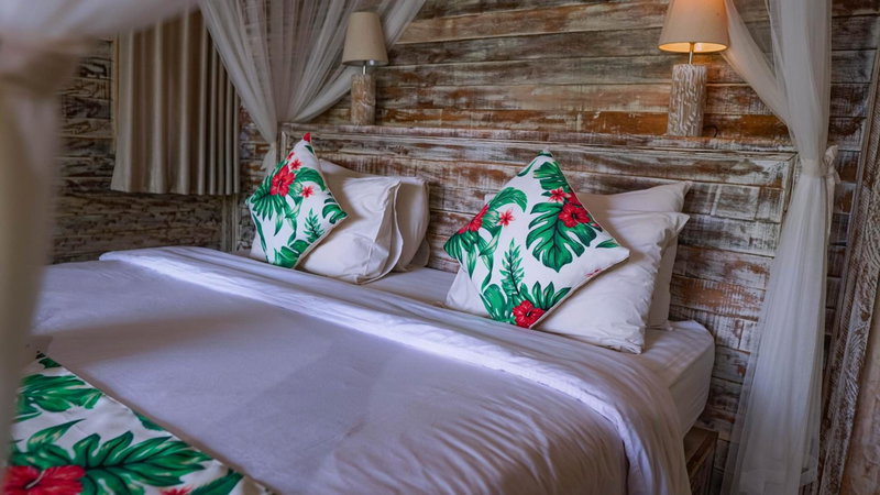 Kayuna Villa, Nusa Penida, Indonesia