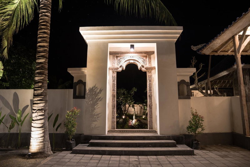 Kayuna Villa, Nusa Penida, Indonesia