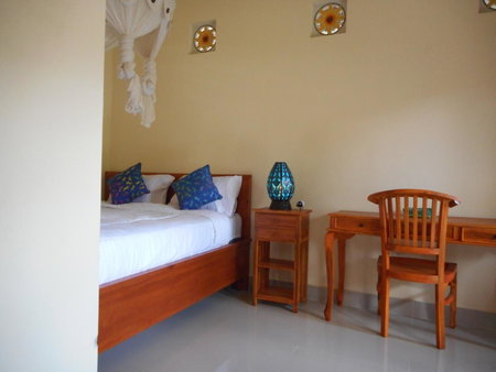 Eko Homestay, Sidemen, Indonesia