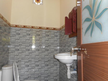 Eko Homestay, Sidemen, Indonesia