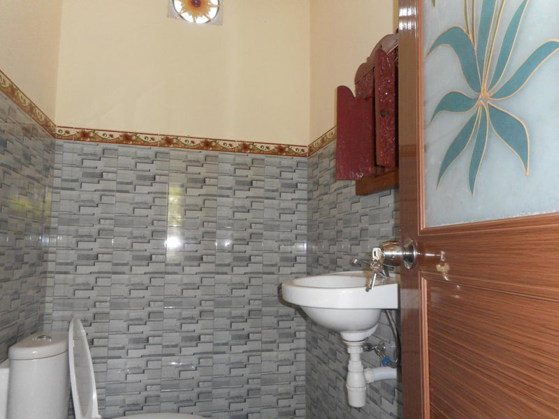 Eko Homestay, Sidemen, Indonesia