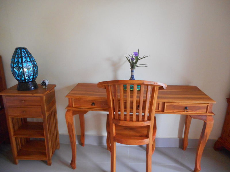 Eko Homestay, Sidemen, Indonesia