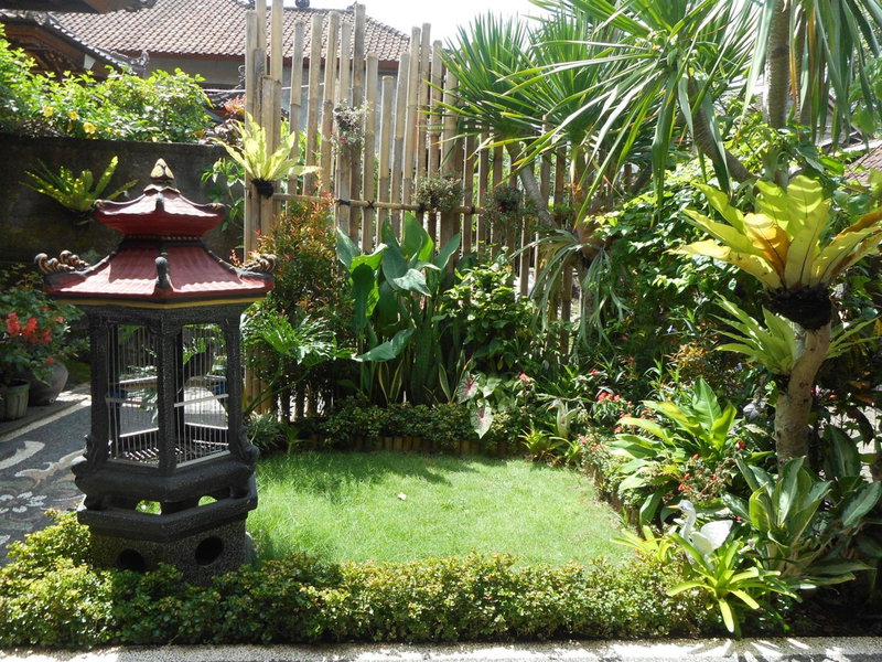 Eko Homestay, Sidemen, Indonesia