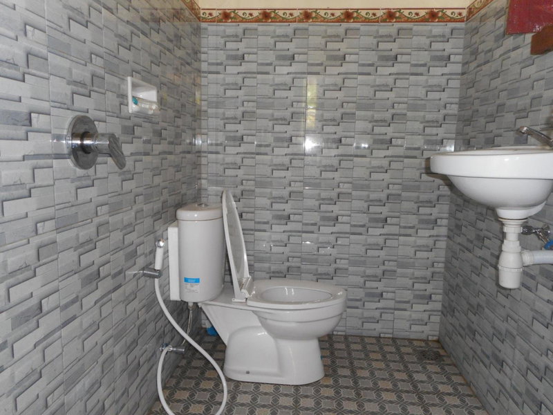 Eko Homestay, Sidemen, Indonesia