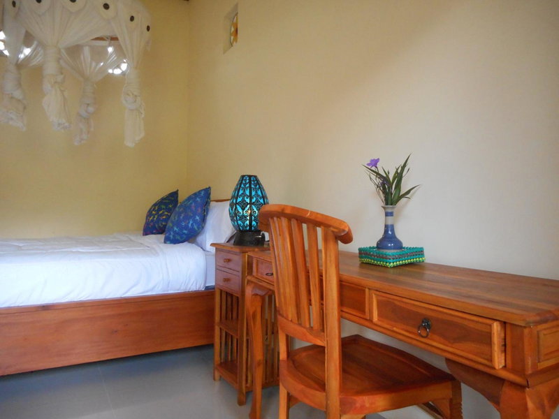 Eko Homestay, Sidemen, Indonesia