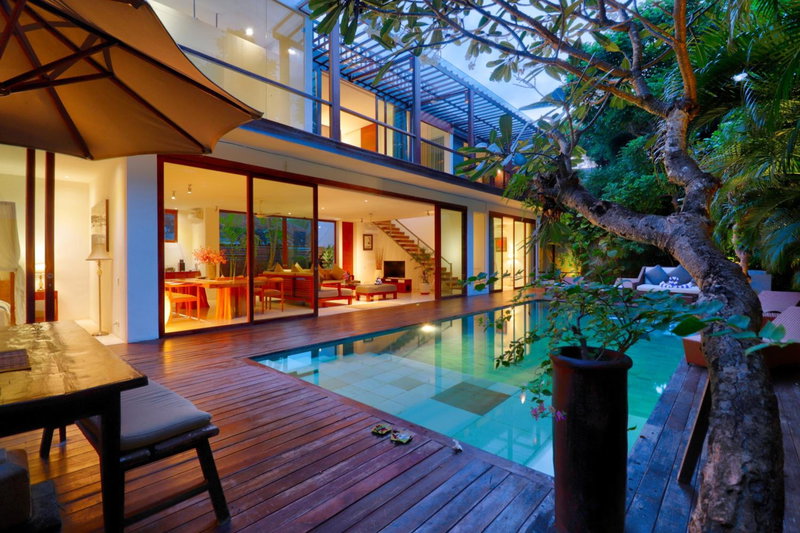 Beach Axis Villa, Seminyak, Seminyak, Indonesia
