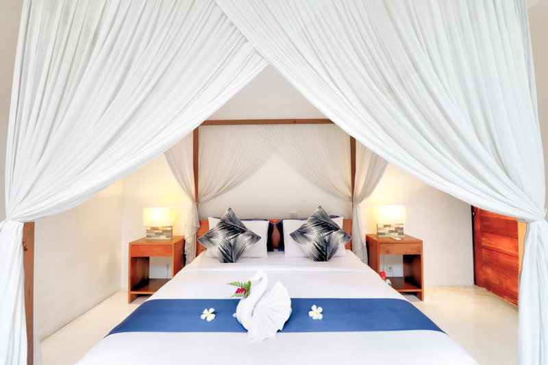 Beach Axis Villa, Seminyak, Seminyak, Indonesia
