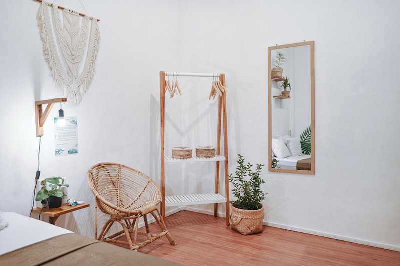 Snooze Guesthouse Yogyakarta - Hostel, Yogyakarta, Indonesia
