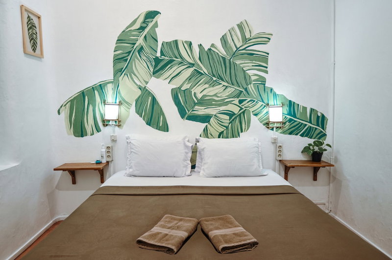 Snooze Guesthouse Yogyakarta - Hostel, Yogyakarta, Indonesia