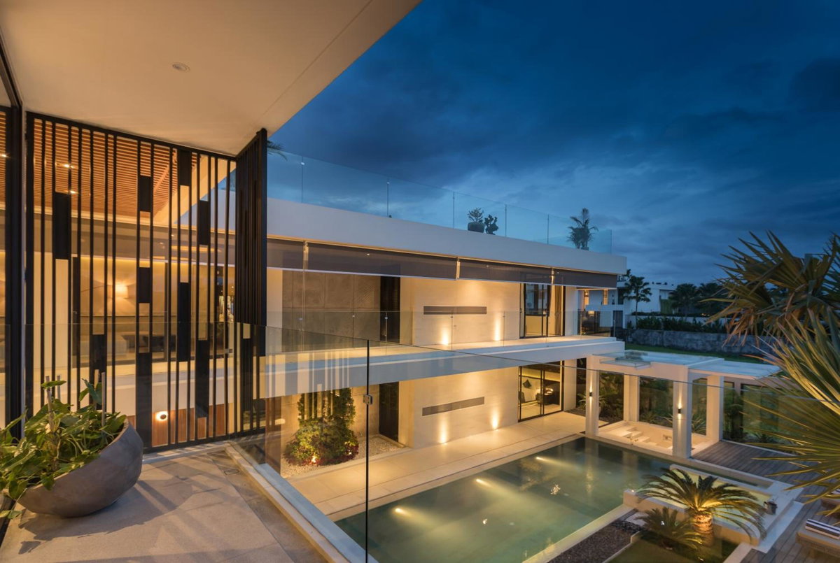 Hotel · Villa NVL Canggu by Nagisa Bali, Canggu