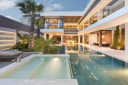 Villa NVL Canggu by Nagisa Bali, Canggu, Indonesia