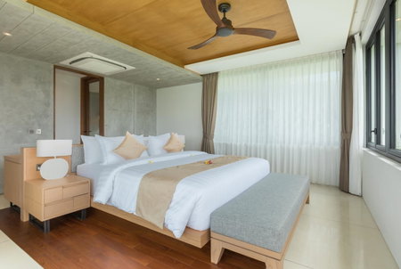 Villa NVL Canggu by Nagisa Bali, Canggu, Indonesia
