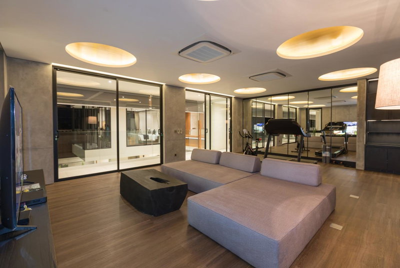 Villa NVL Canggu by Nagisa Bali, Canggu, Indonesia