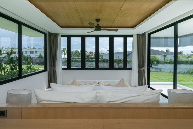 Villa NVL Canggu by Nagisa Bali, Canggu, Indonesia