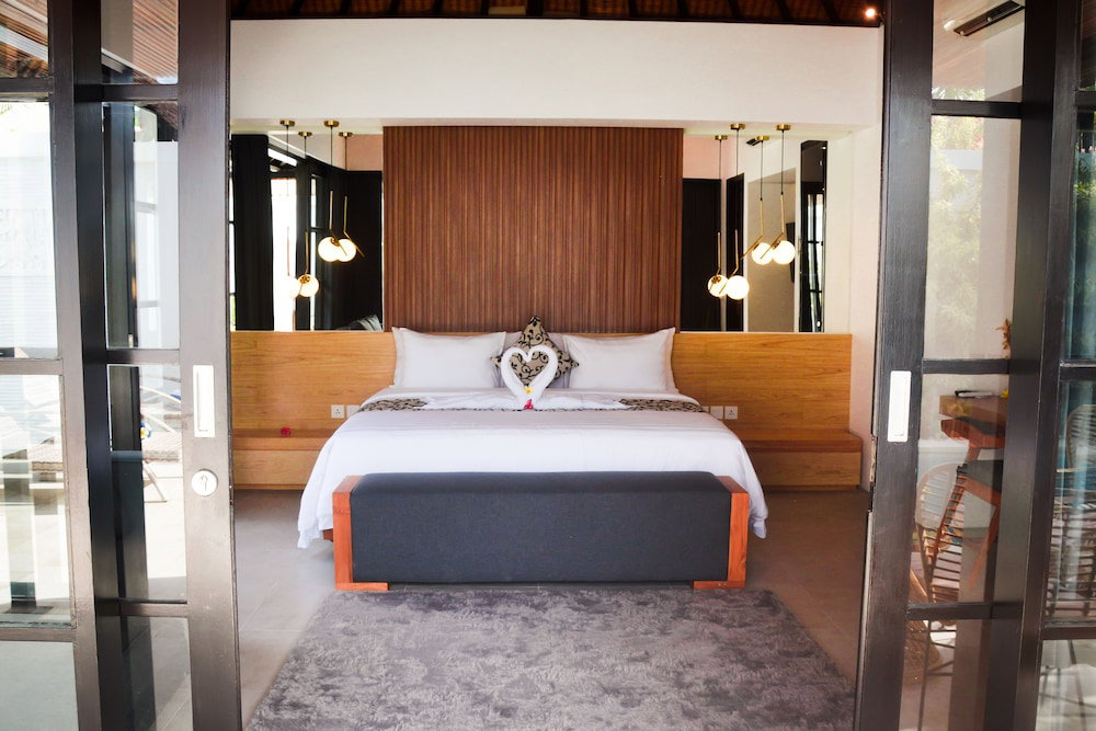 The Kons Villa Bali Seminyak, Seminyak, Indonesia