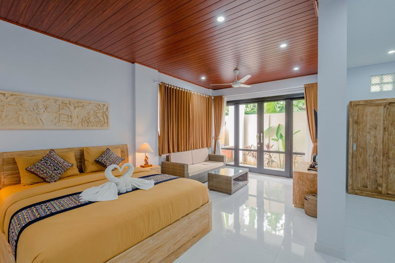 Frida Villa 2 in Ubud, Ubud, Indonesia