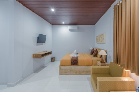 Frida Villa 2 in Ubud, Ubud, Indonesia