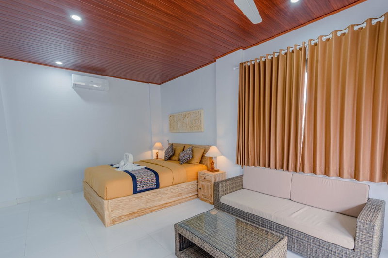 Frida Villa 2 in Ubud, Ubud, Indonesia