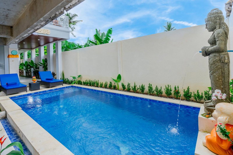 Frida Villa 2 in Ubud, Ubud, Indonesia