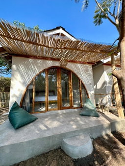 Rumah Canaria Bungalow, Gili Trawangan, Indonesia