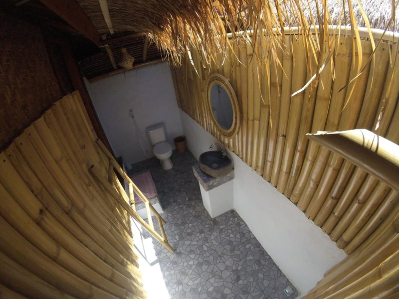 Rumah Canaria Bungalow, Gili Trawangan, Indonesia