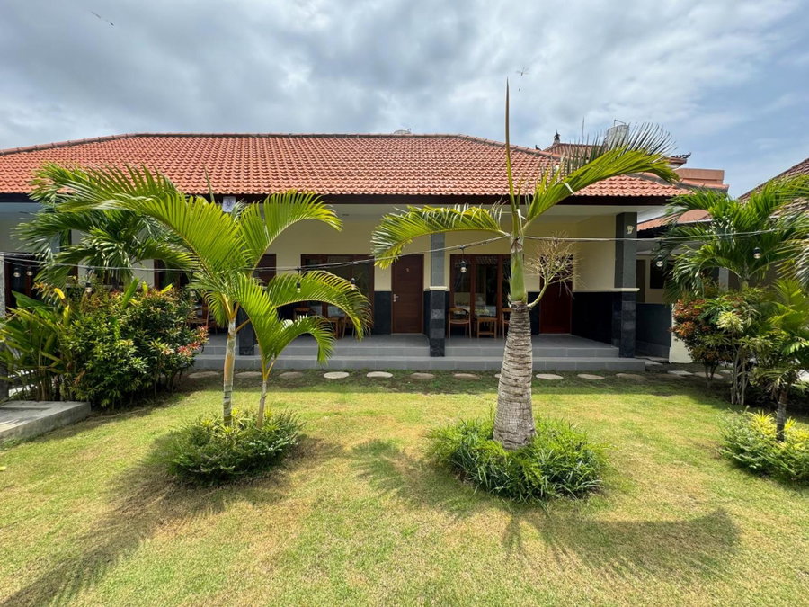 Dega Gardens, Canggu, Indonesia