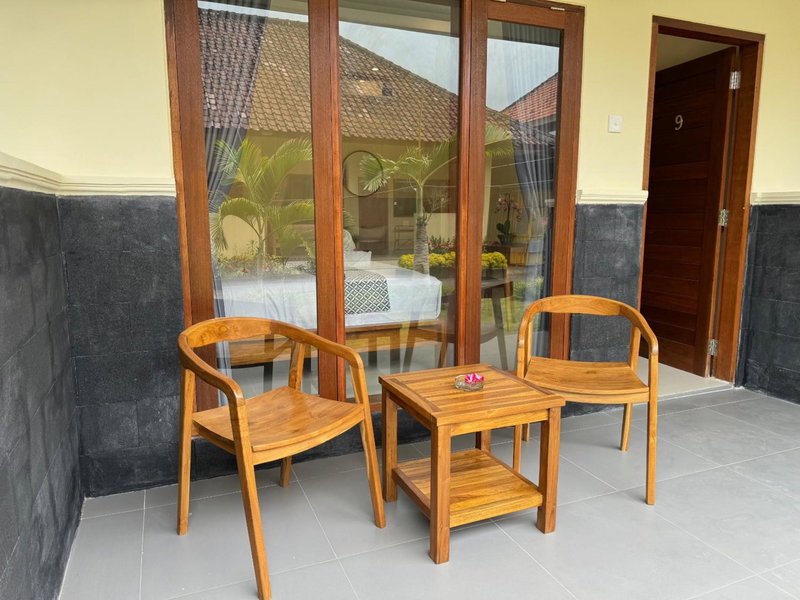 Dega Gardens, Canggu, Indonesia
