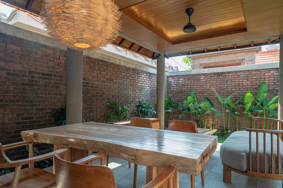 Serenia Villas Amed, Amed, Indonesia