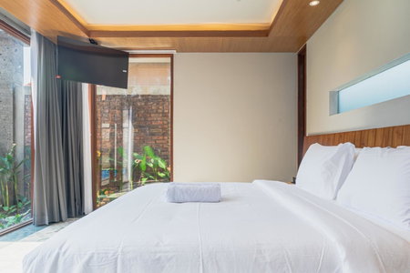 Serenia Villas Amed, Amed, Indonesia