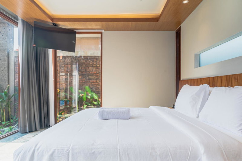 Serenia Villas Amed, Amed, Indonesia