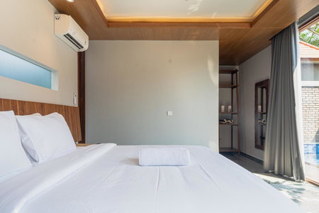 Serenia Villas Amed, Amed, Indonesia