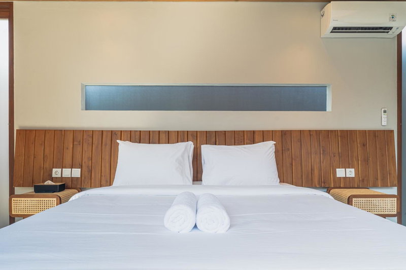 Serenia Villas Amed, Amed, Indonesia