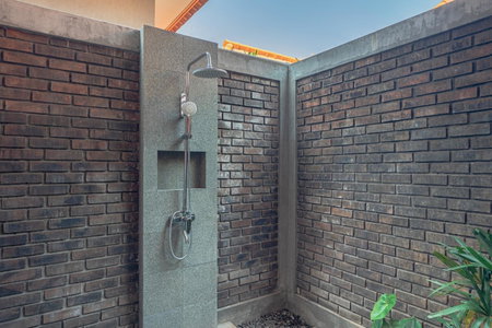 Serenia Villas Amed, Amed, Indonesia