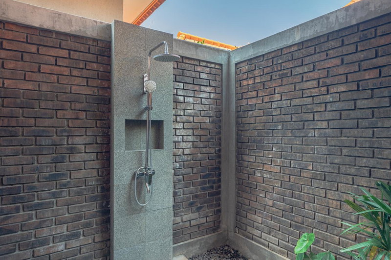 Serenia Villas Amed, Amed, Indonesia