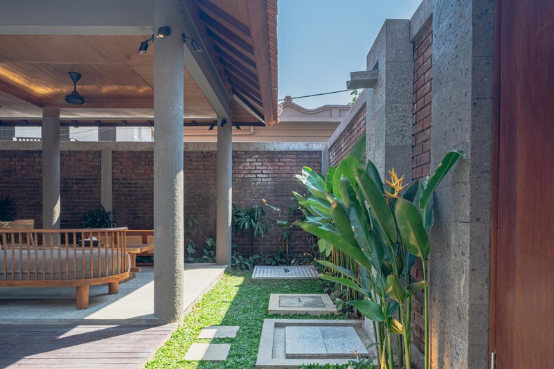Serenia Villas Amed, Amed, Indonesia