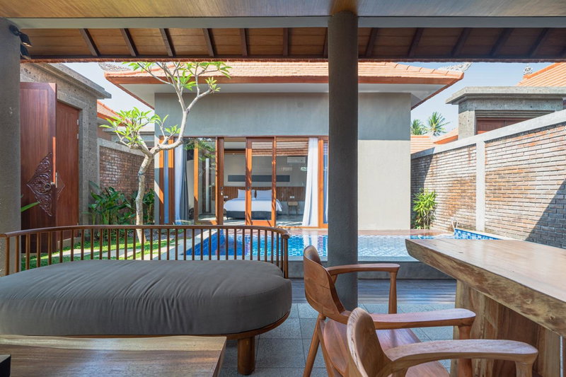 Serenia Villas Amed, Amed, Indonesia