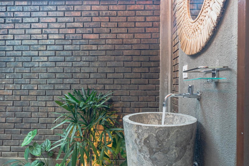 Serenia Villas Amed, Amed, Indonesia