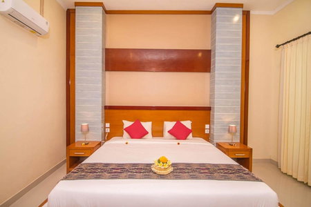 Adi Jaya Cottages Ubud Suites by EPS - CHSE Certified, Ubud, Indonesia