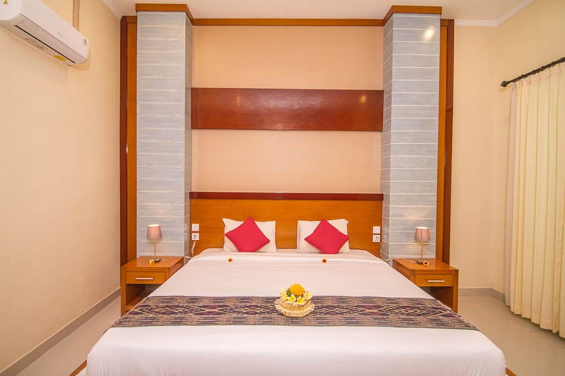 Adi Jaya Cottages Ubud Suites by EPS - CHSE Certified, Ubud, Indonesia